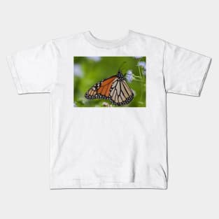 Butterfly Magic Kids T-Shirt